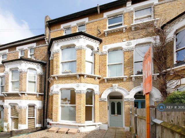Apartment for rent in London Borough of Lambeth, Greater London