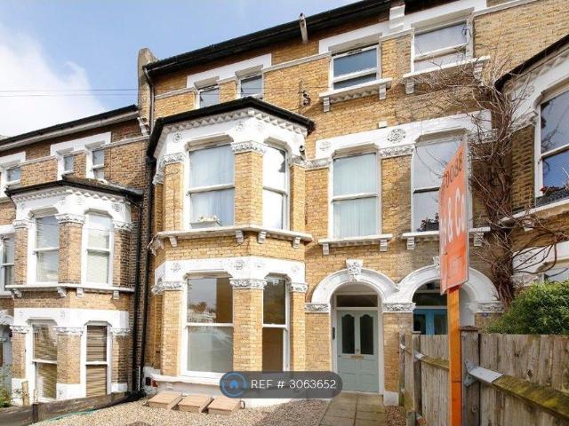 Apartment for rent in London Borough of Lambeth, Greater London