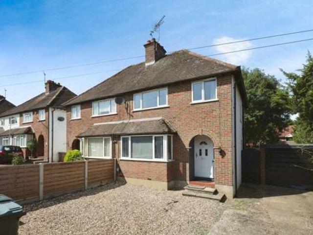 House for sale in Lyons, Greater London