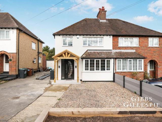 House for rent in Batchworth, Hertfordshire