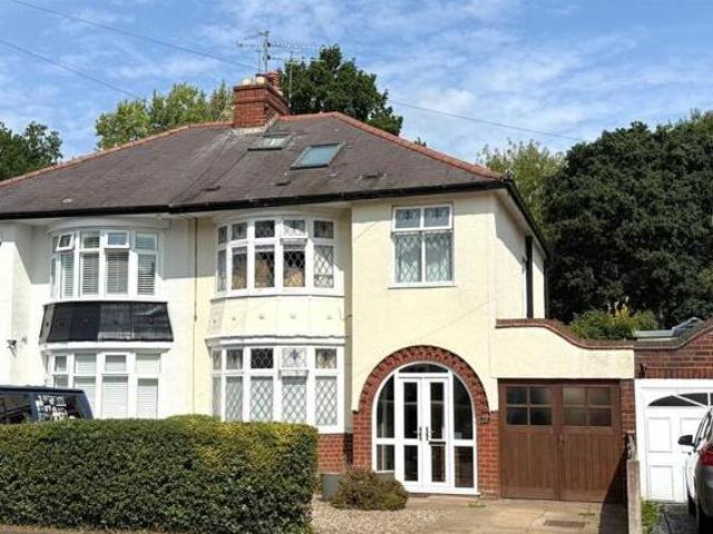 House for sale in Merryhill, West Midlands