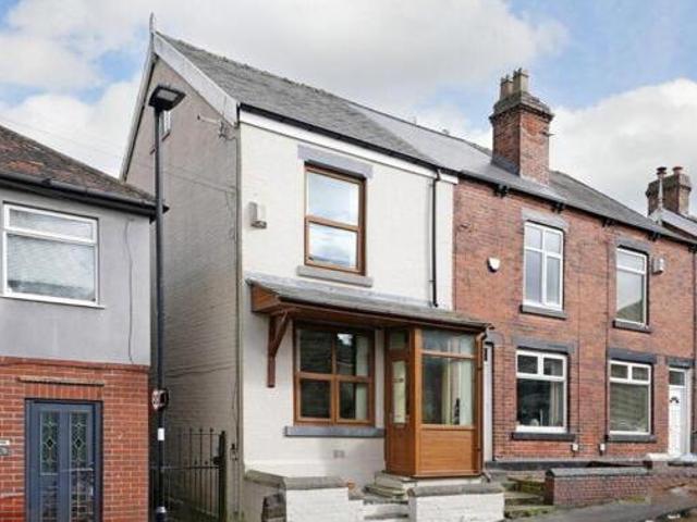 House for sale in Norton Lees, South Yorkshire