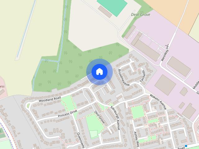 House for rent in Arrington, Cambridgeshire
