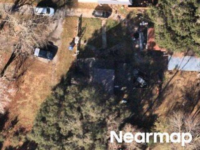 House for sale in Charleston, South Carolina