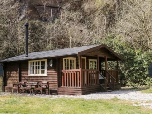 Room for rent in Kedleston, East Midlands