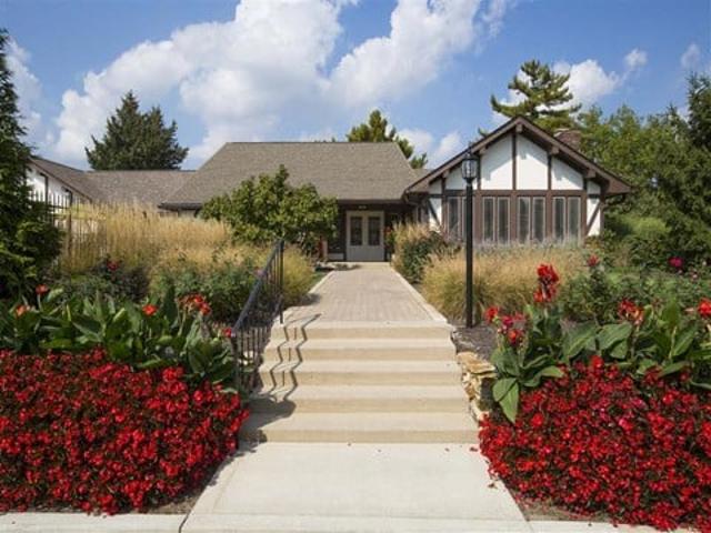 Townhouse for rent in Carmel