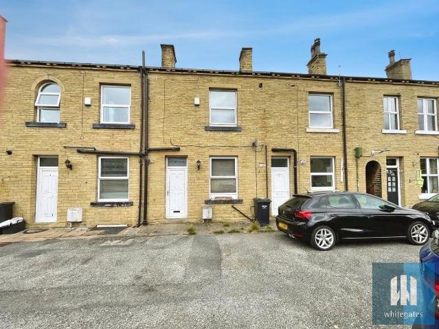 House for rent in Brighouse, West Yorkshire