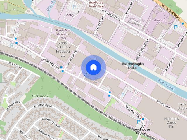 House for rent in Brighouse, West Yorkshire
