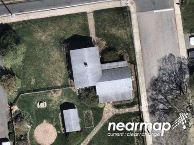 House for sale in Manchester, Connecticut