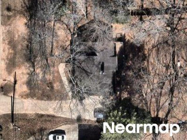 House for sale in Paulding, Georgia