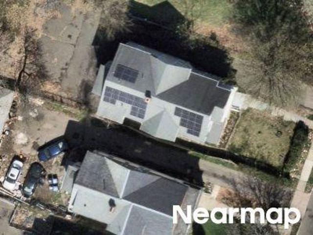 House for sale in Hartford, Connecticut