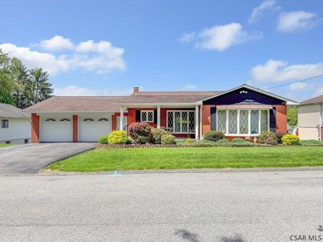 House for sale in Colver, Pennsylvania