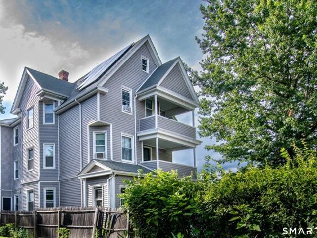House for sale in Hartford, Connecticut