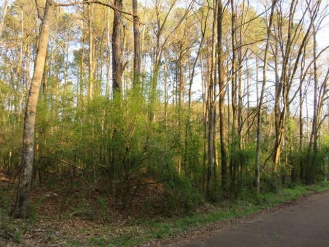 Land for sale in Kosciusko, Mississippi