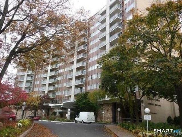 Condo for sale in Hartford, Connecticut