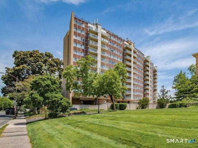 Condo for sale in Hartford, Connecticut