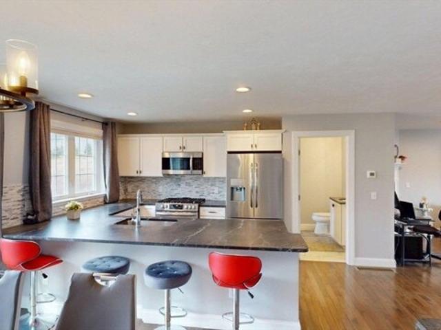 Condo for sale in West Boylston, Massachusetts
