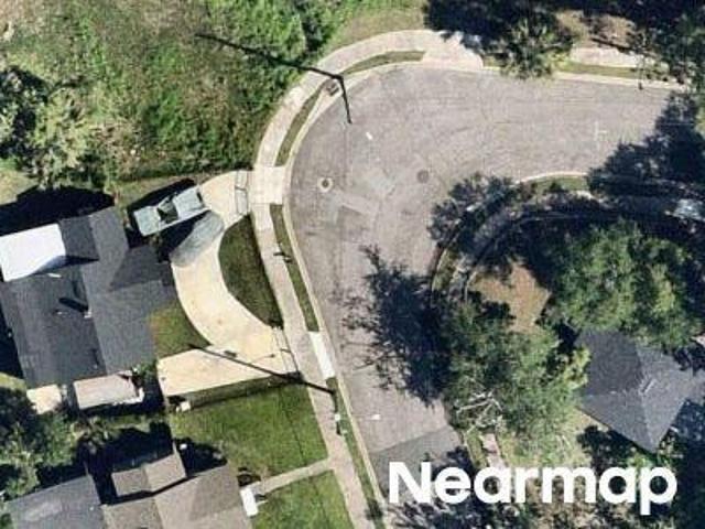 House for sale in Jacksonville, Florida