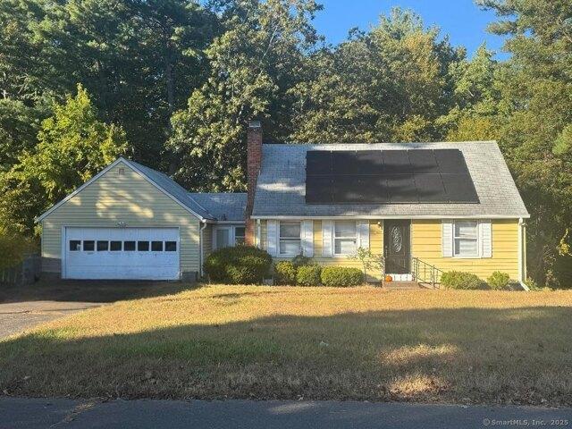 House for sale in Windsor Locks, Connecticut