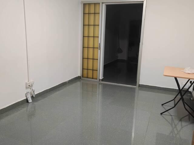 Condominium for rent