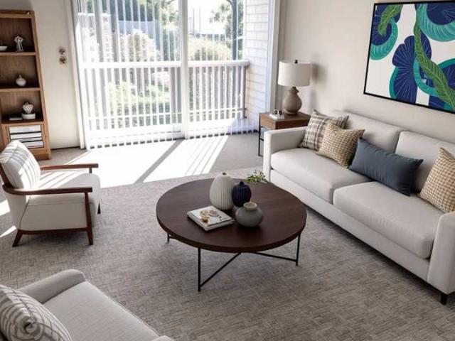 Apartment for rent in Ark