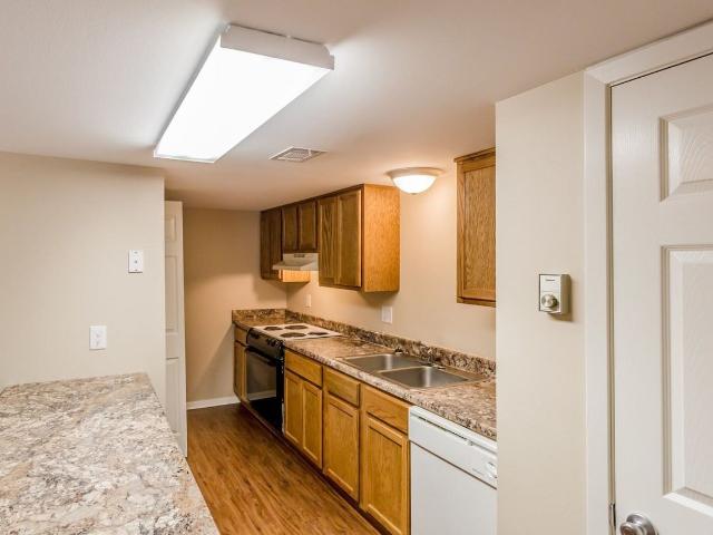 Apartment for rent in Ark
