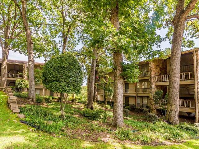 Apartment for rent in Ark