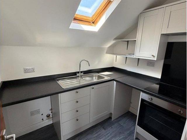 Apartment for rent in Darlington
