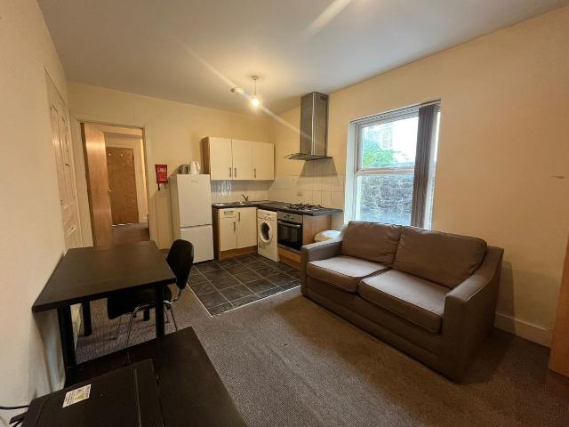 Apartment for rent in Greenbank, Mount Wise