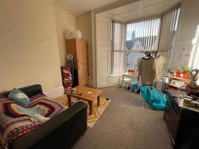 Apartment for rent in Greenbank, Mount Wise