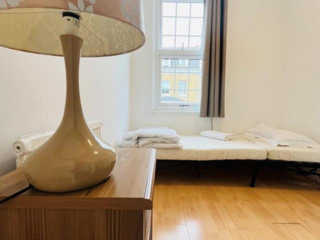 Apartment for rent in Charlton Riverside, Greater London