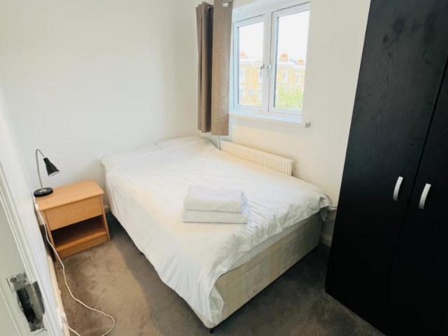 Apartment for rent in Charlton Riverside, Greater London