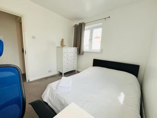Apartment for rent in Charlton Riverside, Greater London