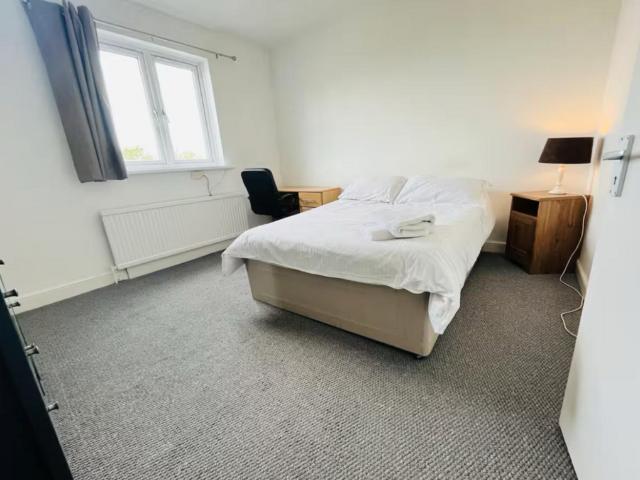 Apartment for rent in Charlton Riverside, Greater London