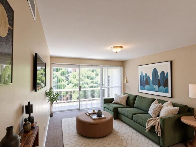 Apartment for rent in Ark