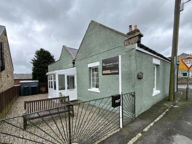 House for sale in Bishop Auckland, Isle Of Man