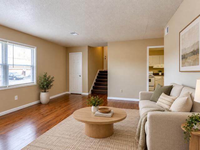 Apartment for rent in Belle Mondo, Platte City