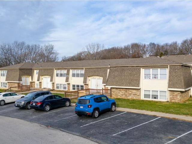 Apartment for rent in Platte City, Missouri