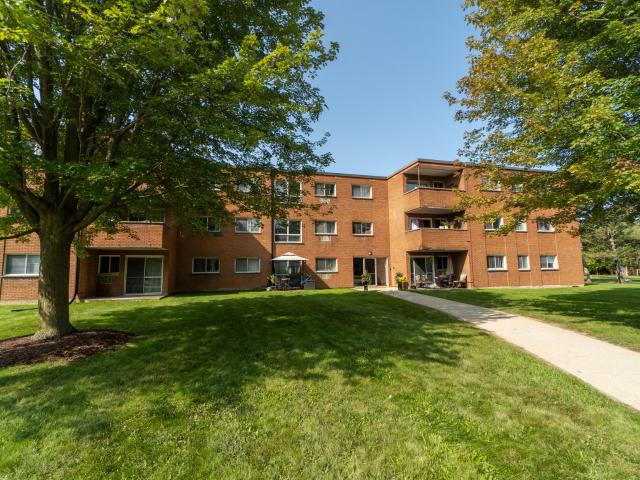 Apartment for rent in Waterloo, Ontario