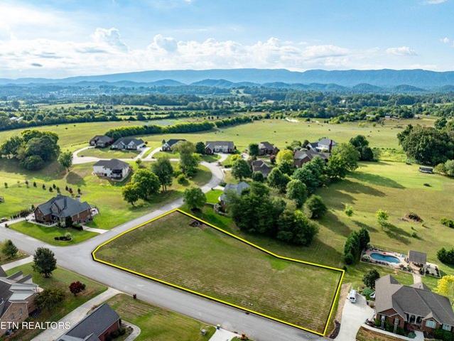 Land for sale in Tennessee