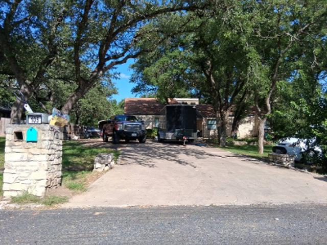 House for sale in Belton, Texas