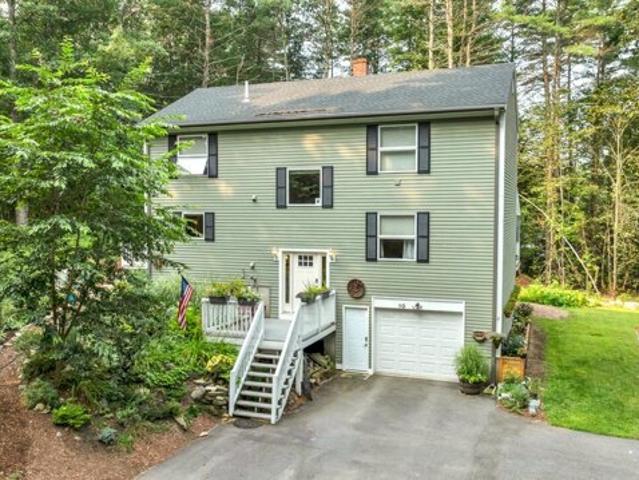 House for sale in Casco, Maine