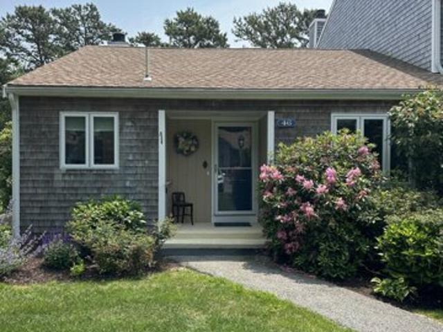 Condo for sale in East Falmouth