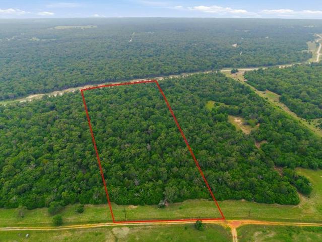 Land for sale in Caldwell, Texas