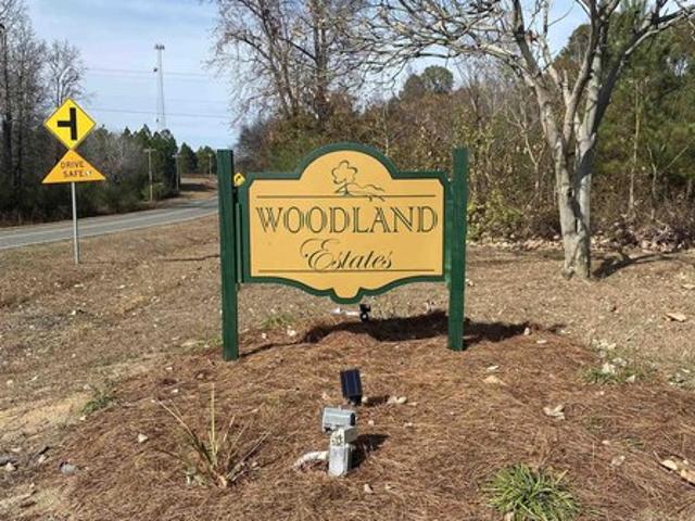 Land for sale in Cochran, Georgia