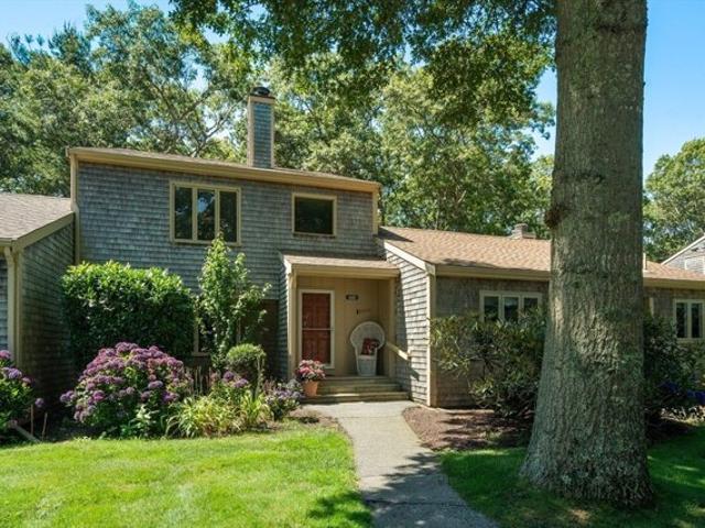Condo for sale in East Falmouth, Massachusetts