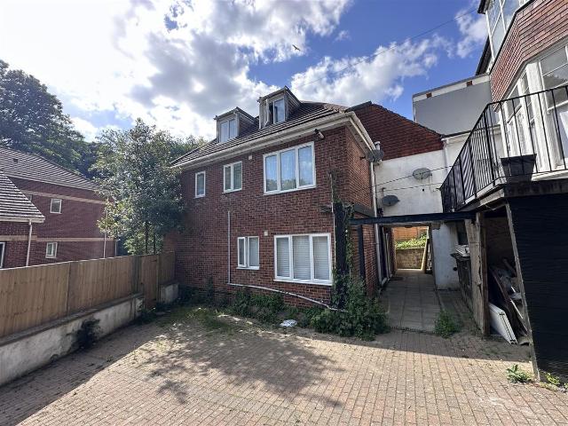 Apartment for rent in St Leonards Green, Guestling Green