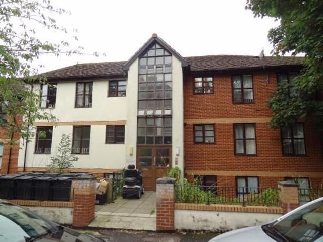Apartment for rent in St Leonards Green, Guestling Green