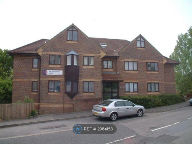 Apartment for rent in Sholing, City Of Southampton