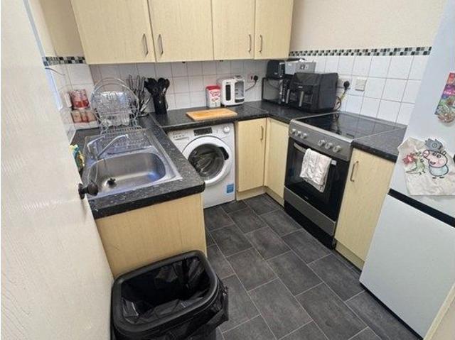 Apartment for rent in Sholing, City Of Southampton
